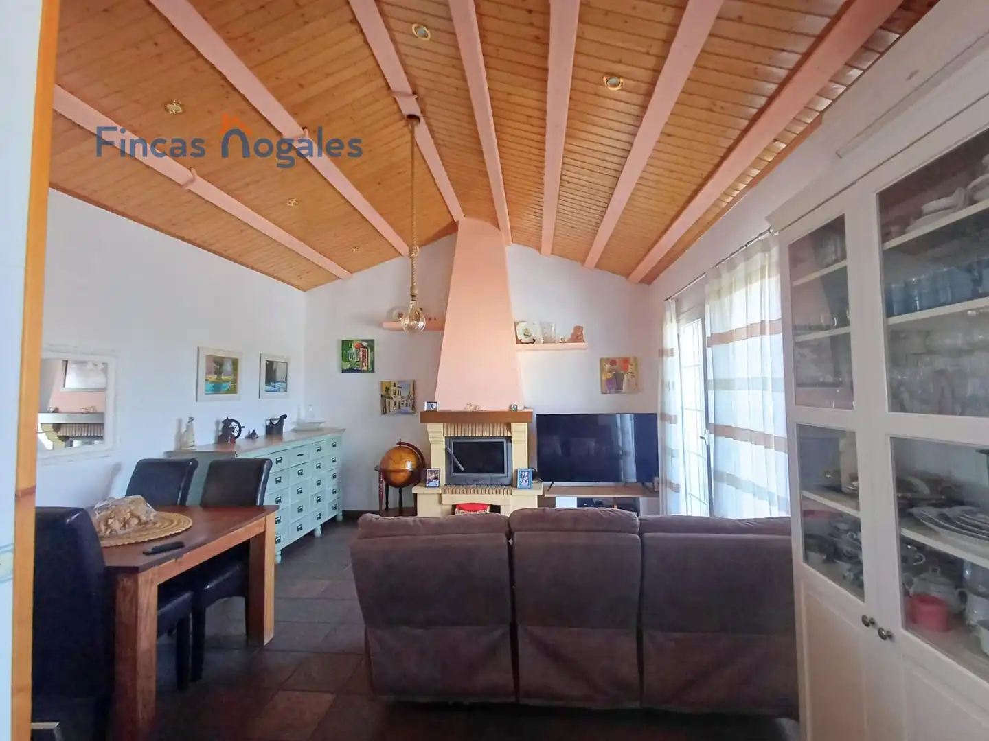 Casa a schiera in vendita a del Besiberri, imagen 6
