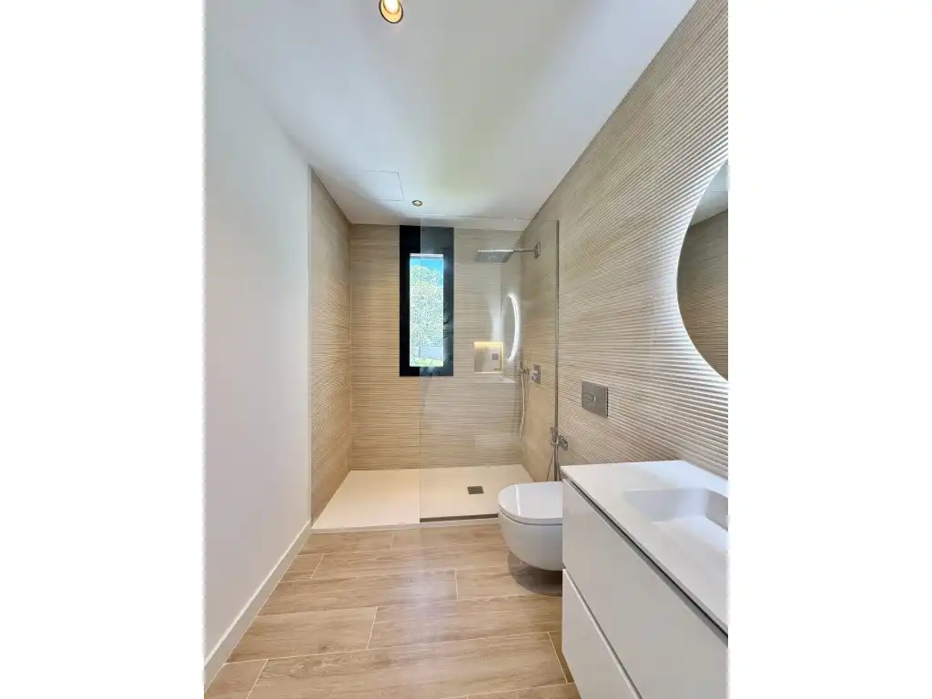 Bathroom of Houses for sale in Ciudalcampo