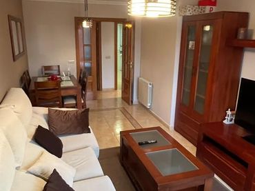 Appartement avec ascenseur à vendre à Cabrerizos