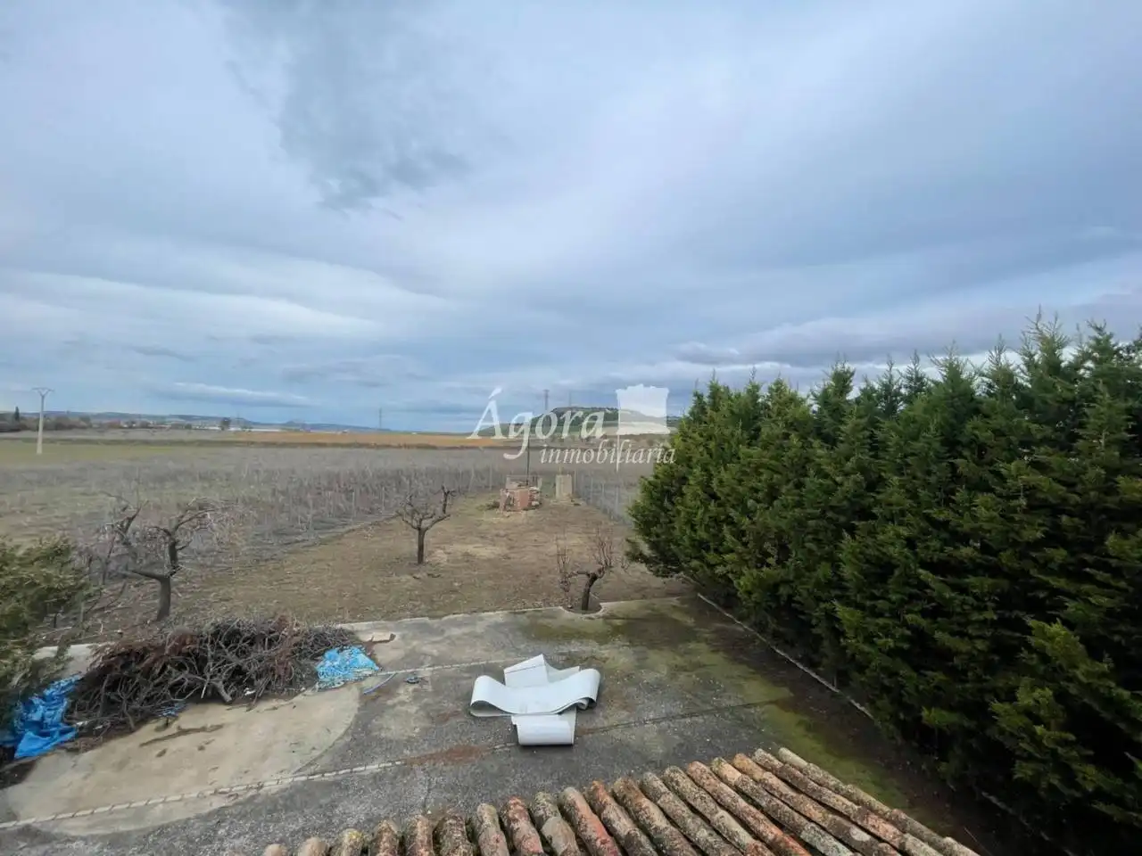 Casa o xalet en venda en Valladolid amb Calefacció, Jardí privat i Terrassa