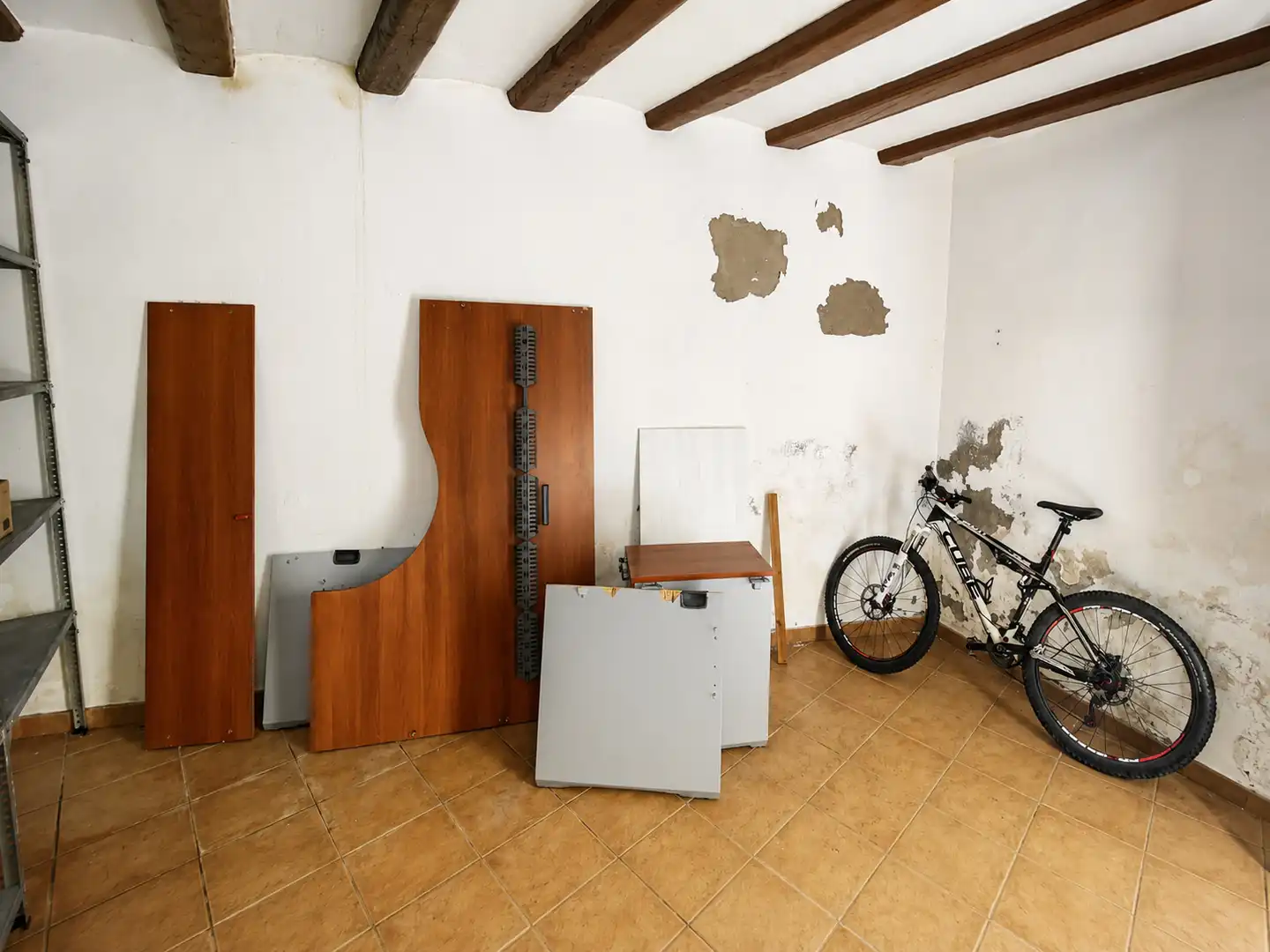 Dúplex en venta en La Bisbal d'Empordà con Terraza, Balcón y Internet