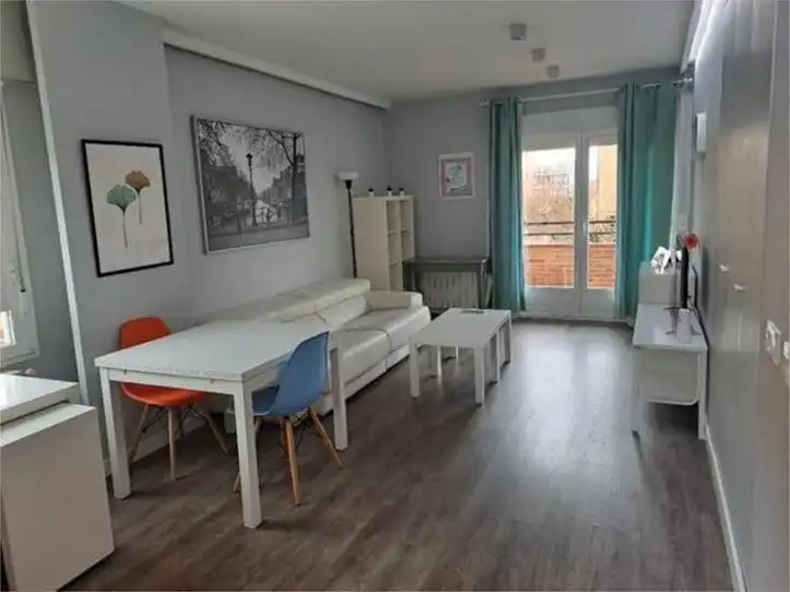 Apartment mit Pool zum Verkauf in ARLANZON