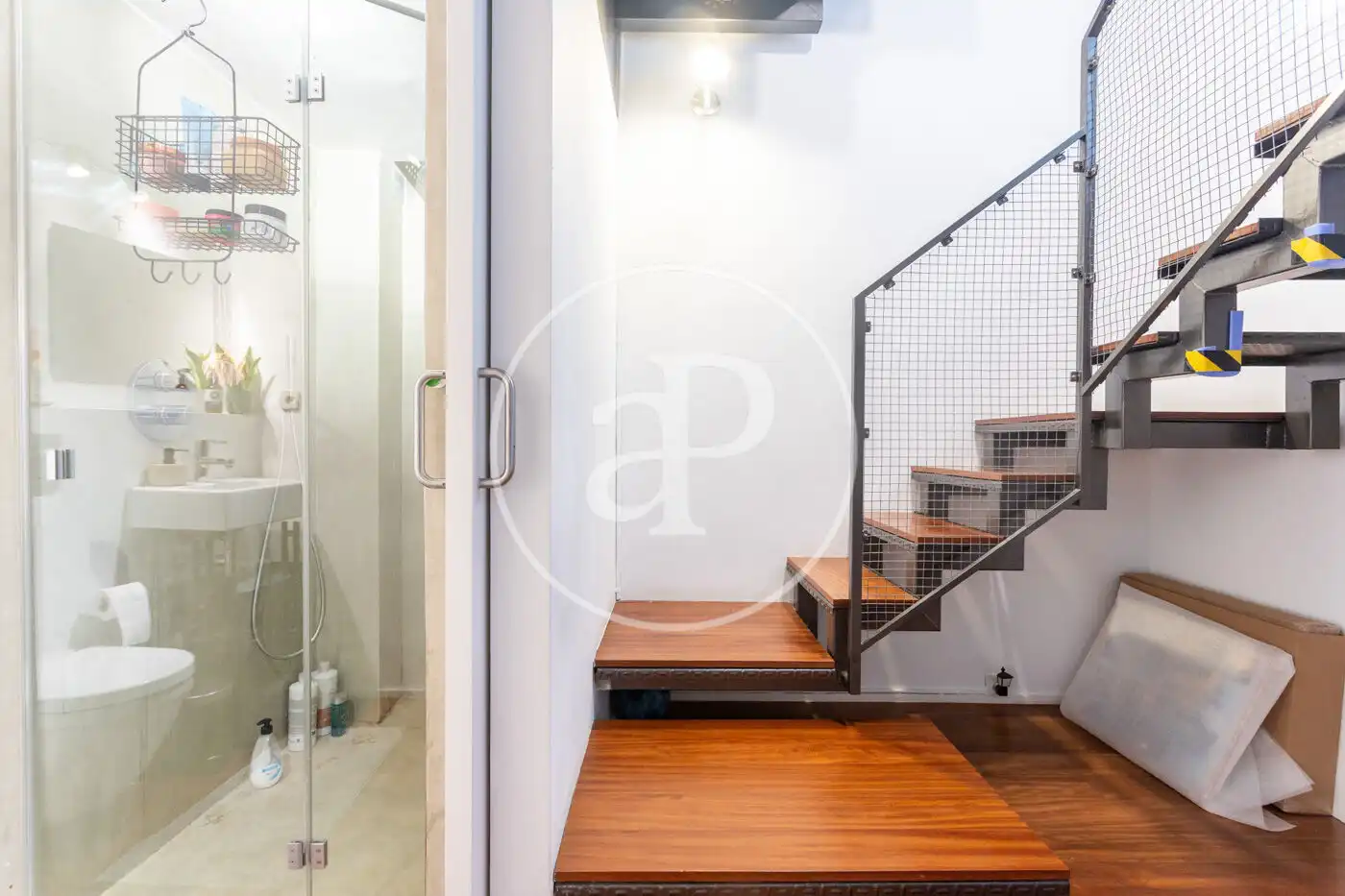 Piso de alquiler en Carrer del Torrent d'En Vidalet, Vila de Gràcia