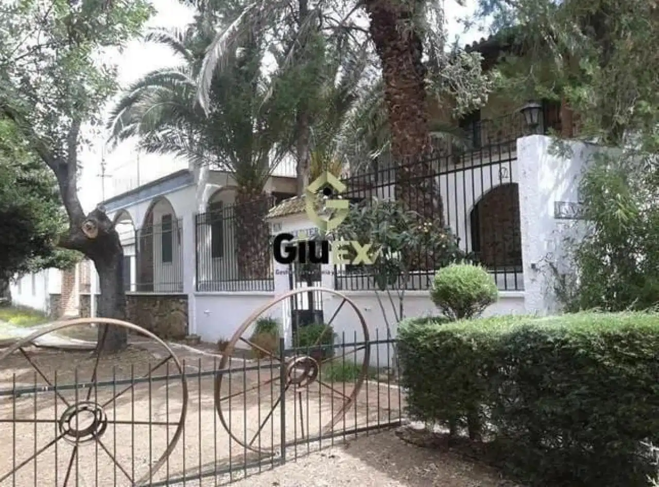 Vista exterior de Casa o chalet en venta en Tejeda de Tiétar