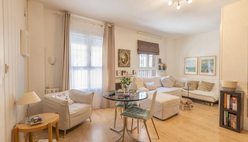 Foto 1 de Apartamento en venta en Calle del Agua de Cartuja, 35, San Ildefonso, Granada