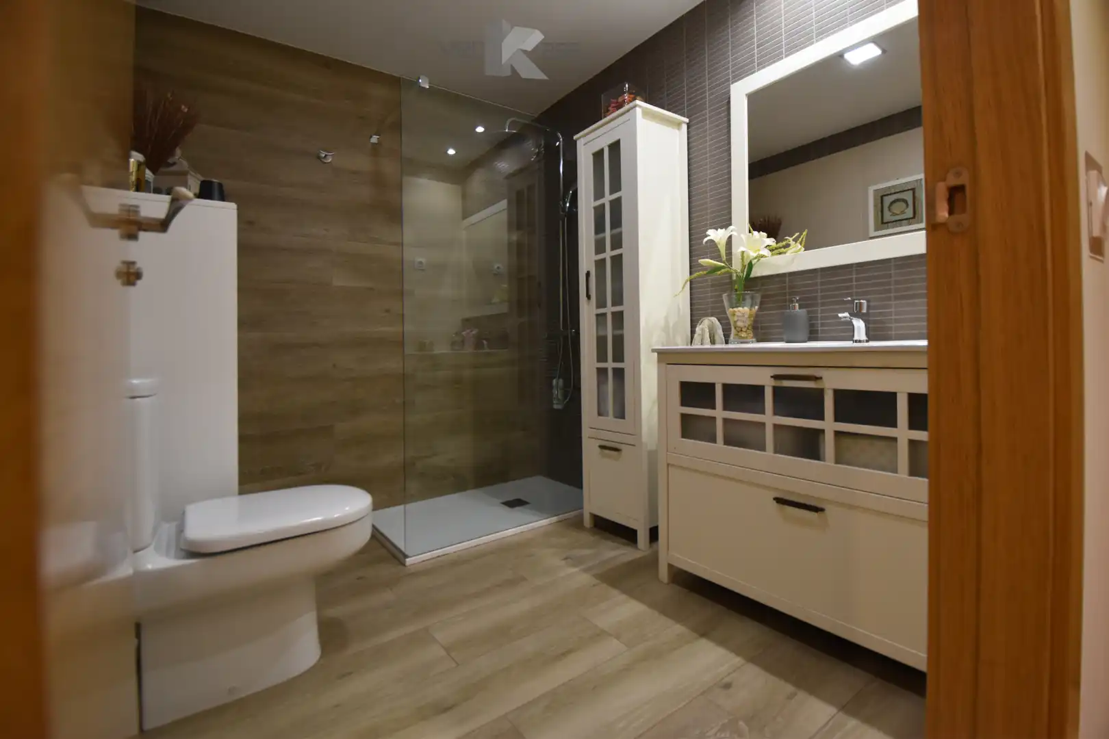 Appartement avec piscine à vendre à Calle Fernando VII 24, imagen 17