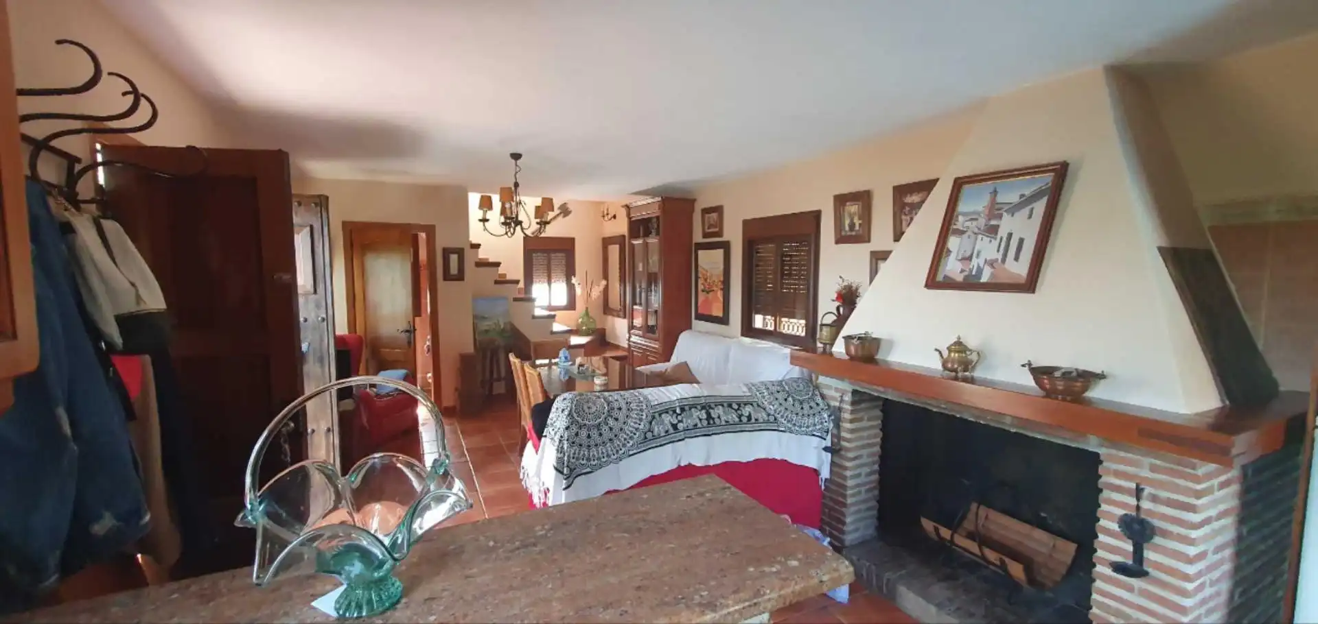 Maison avec terrasse à vendre à Yunquera, imagen 5