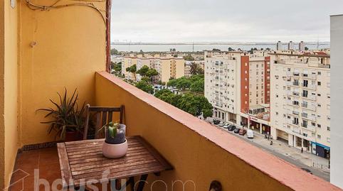 Foto 2 de Pis en venda a Av Reyes Catolicos, ., Centro, Cádiz