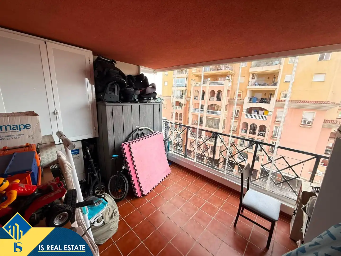 Apartament amb piscina en venda a Playa de los Locos, imagen 15