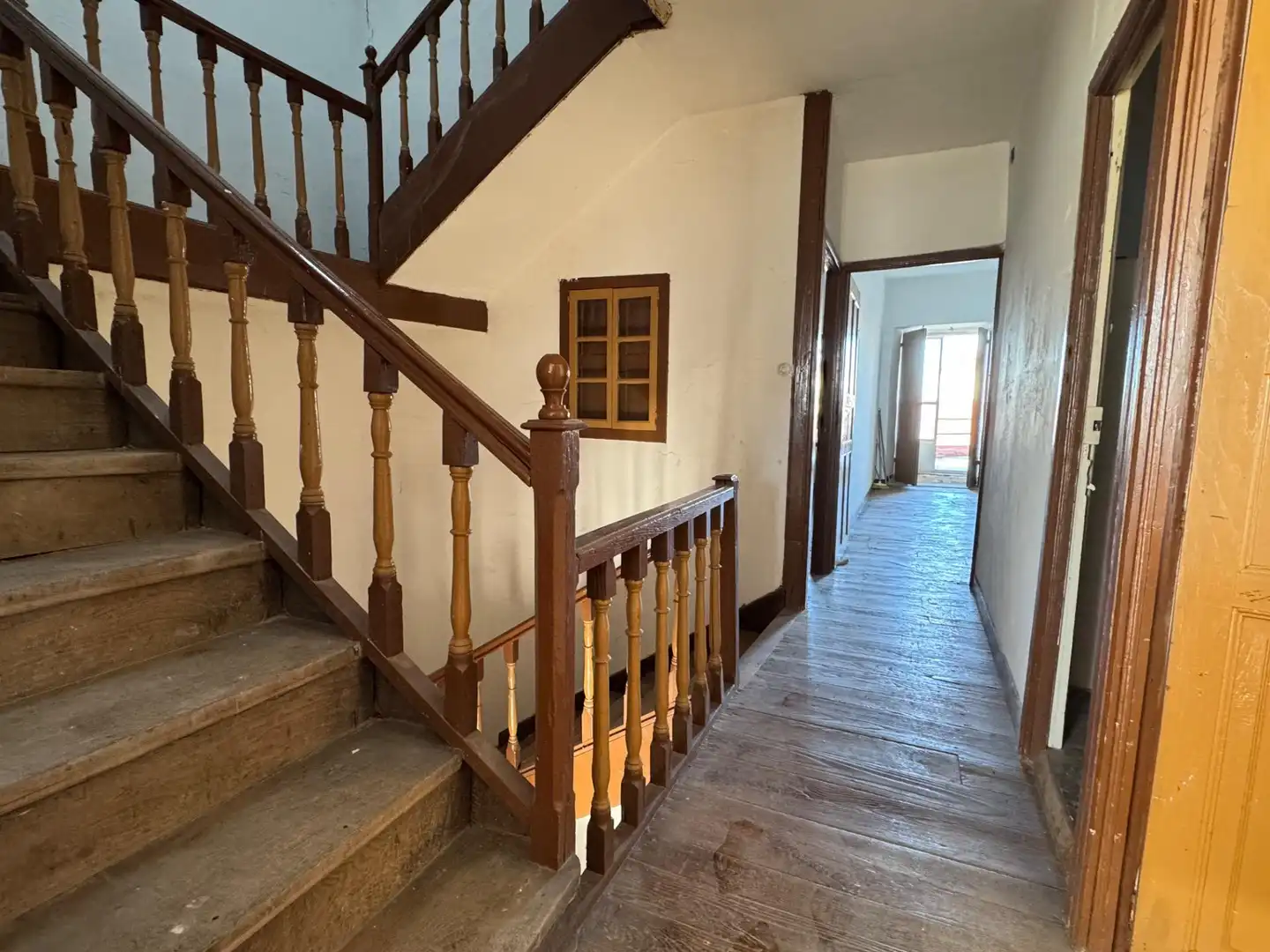 Edificio en venta en Xunqueira de Ambía
