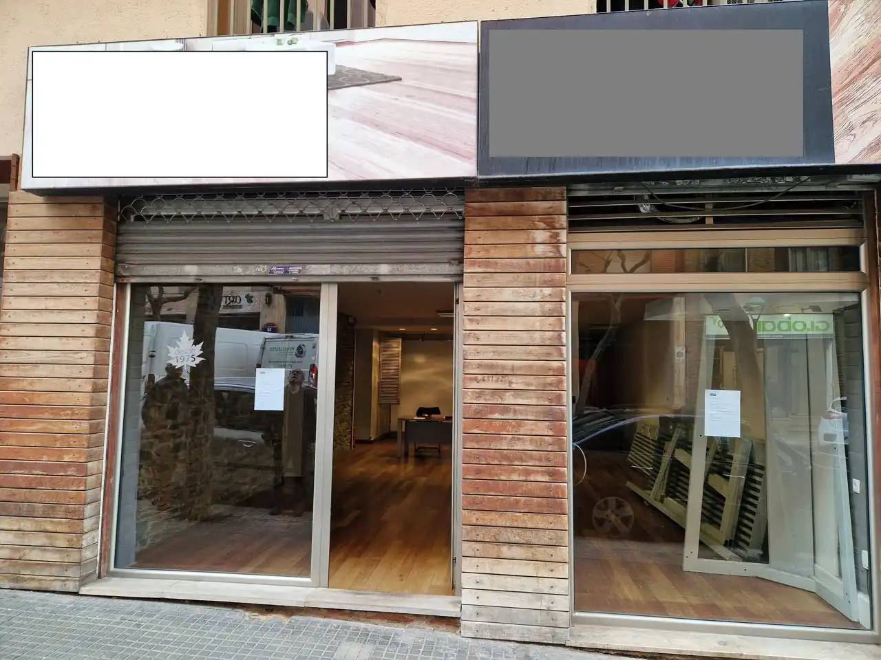 Local comercial en venda a Carrer dels Caputxins, imagen 11