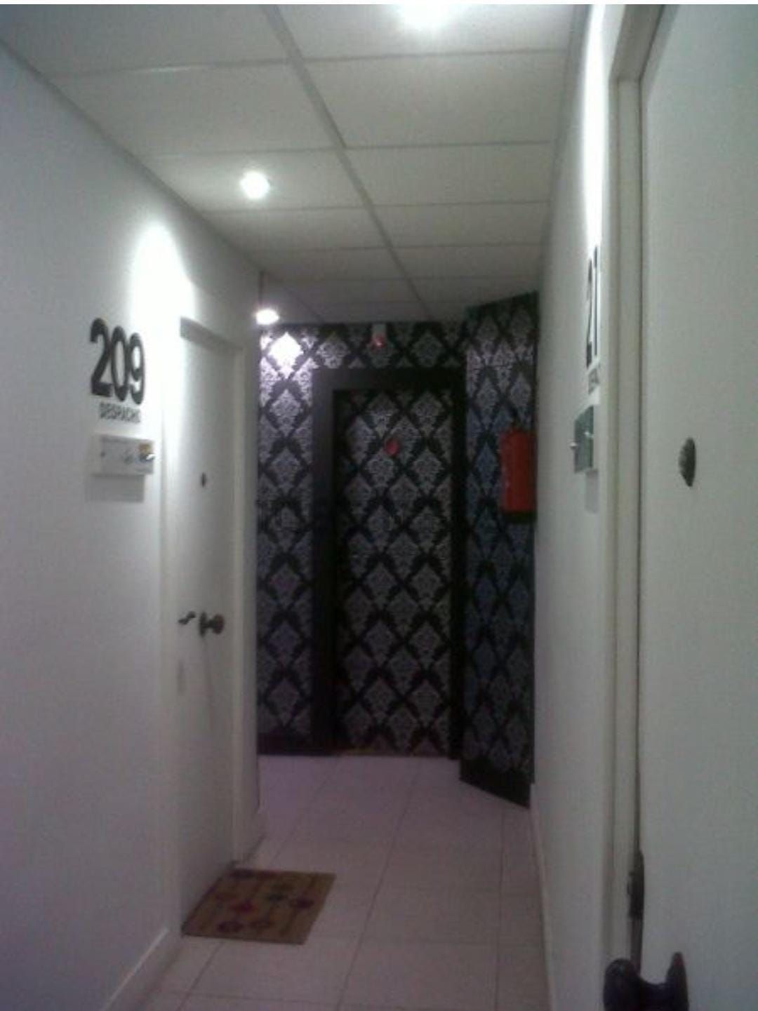 Office to rent in Calle del Maestro Arbós, Legazpi