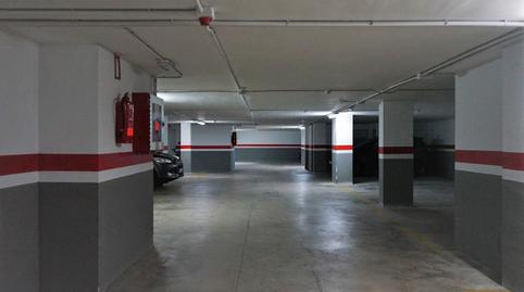 Photo 3 of Garage for sale in Calle Fundación Ciudad de Requena, 2, Requena, Valencia