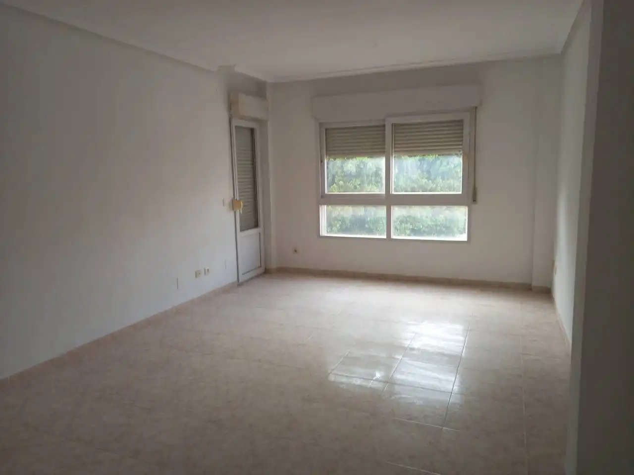 Sala de estar de Piso en venta en Cartagena con Terraza