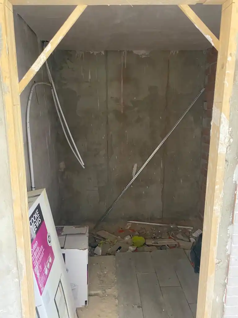 Residencial en venta en Arcos de la Frontera