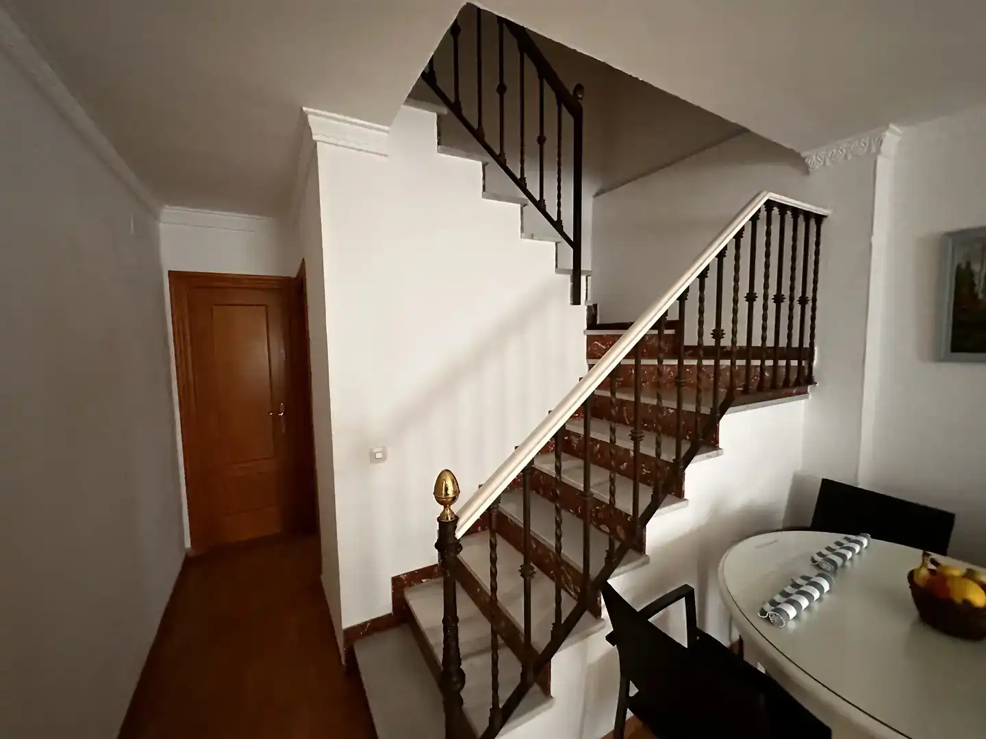 Dúplex en venta en Almonte con Aire acondicionado, Amueblado y Balcón