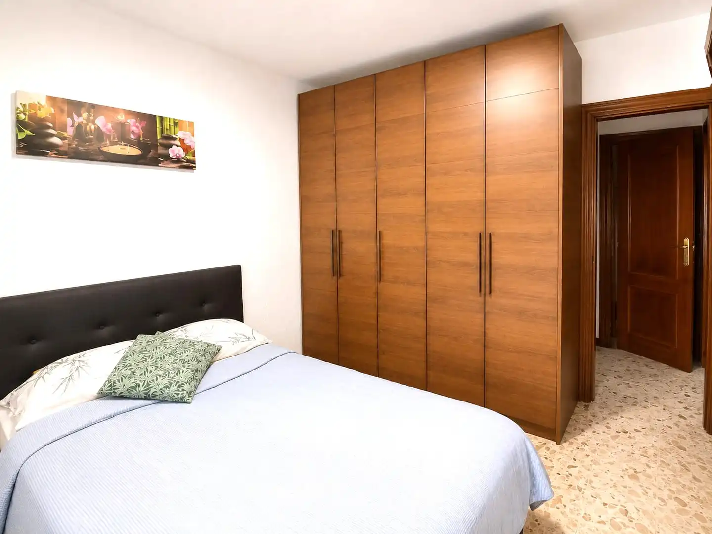 Wohnung mit Terrasse zum Verkauf in Via Júlia, imagen 6