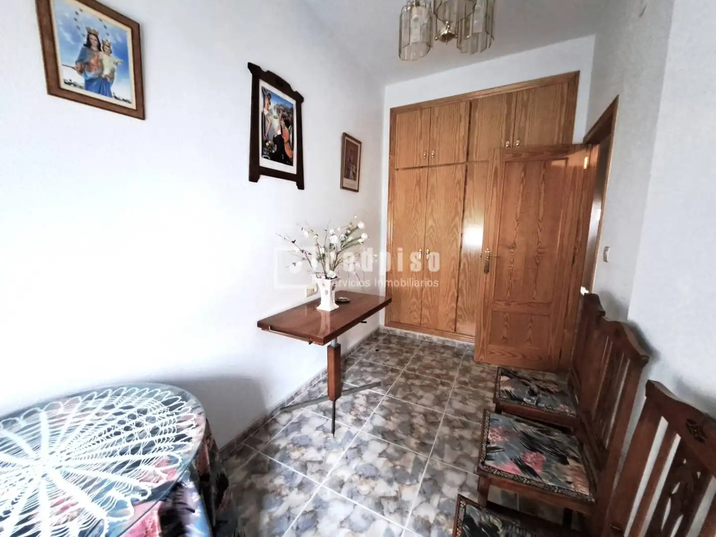 Wohnung zum Verkauf in de San Miguel, imagen 2