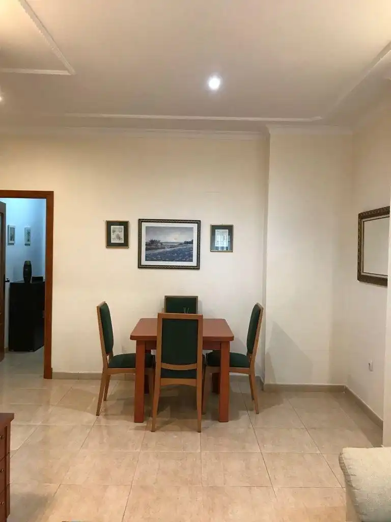 Comedor de Piso en venta en Chiclana de la Frontera con Amueblado
