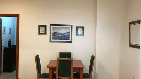 Foto 4 de Piso en venta en La Banda - Campo de Fútbol, Chiclana de la Frontera