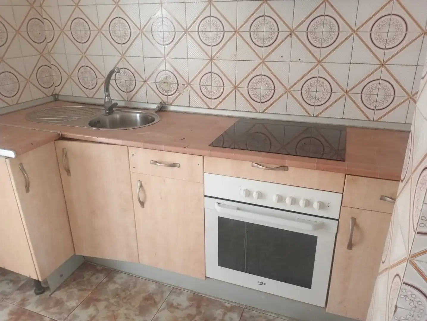 Cuina de Pis en venda en Dos Hermanas