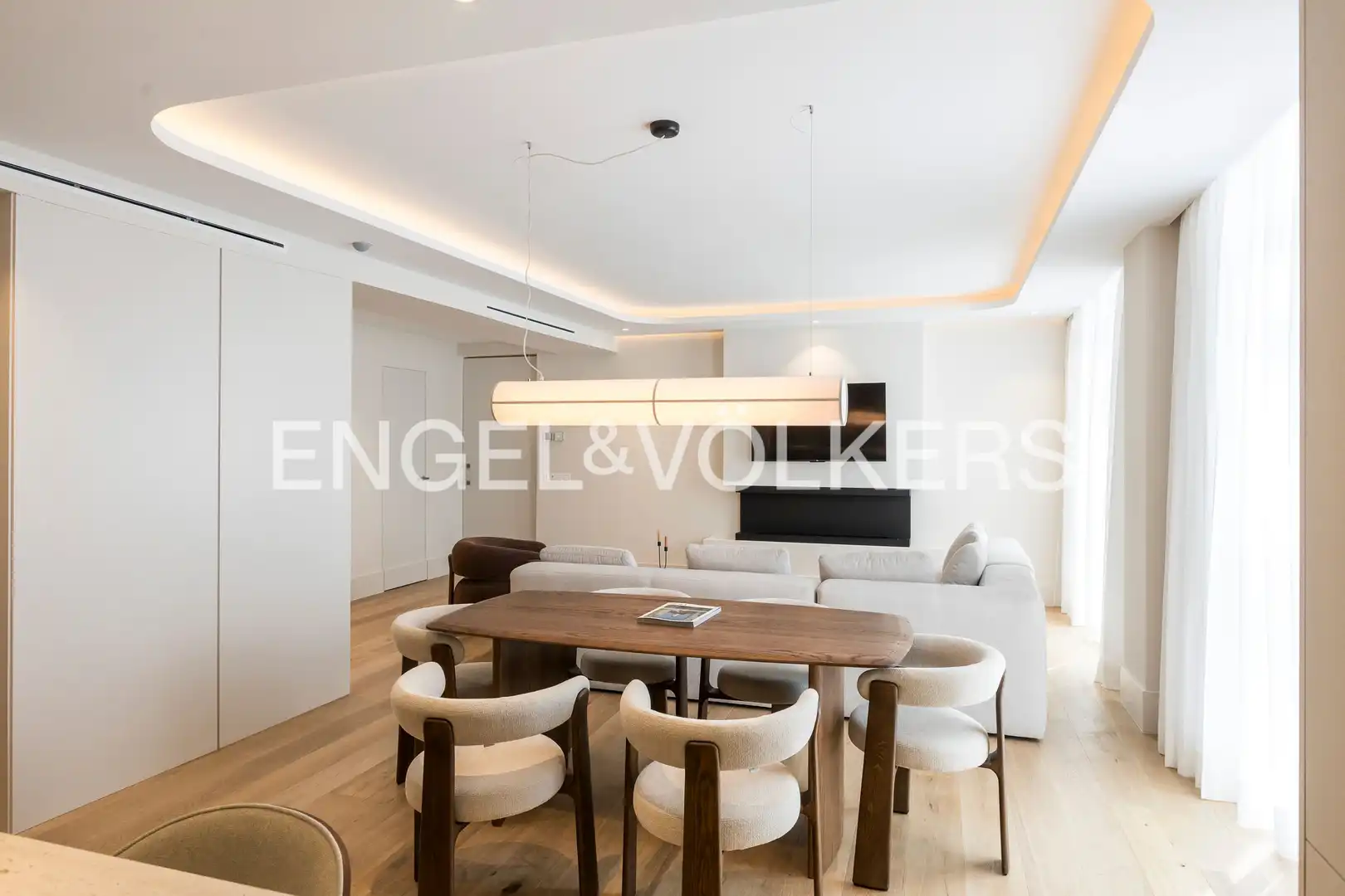 Piso con piscina en venta en Ciudad Lineal, imagen 21