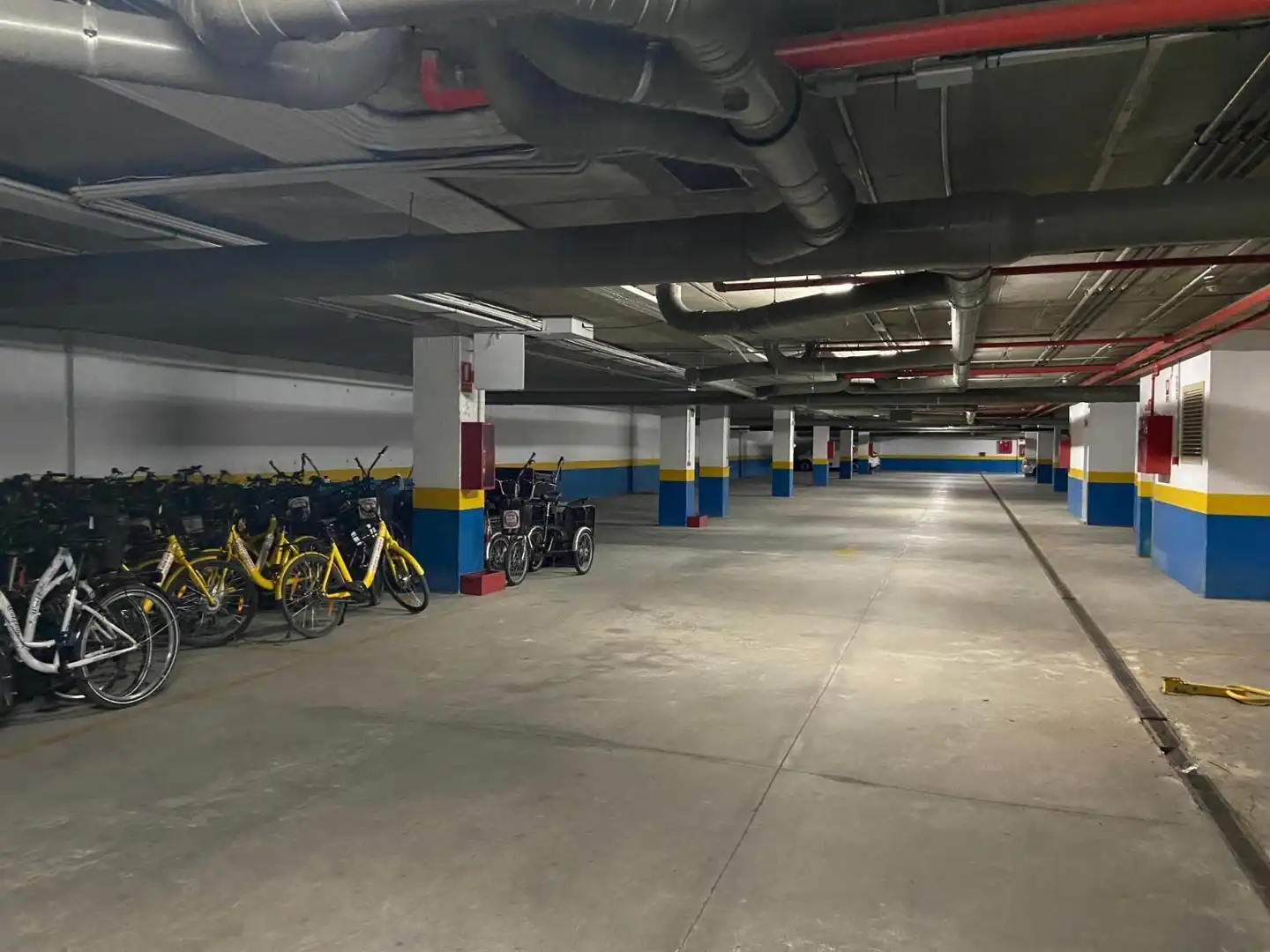 Individual en venta en Costa Ballena - Largo Norte, imagen 9