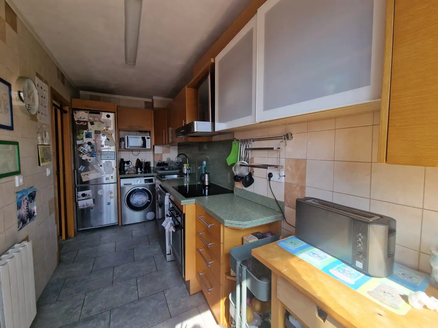 Flat for sale in Avinguda Àngel Guimerà, Cardedeu