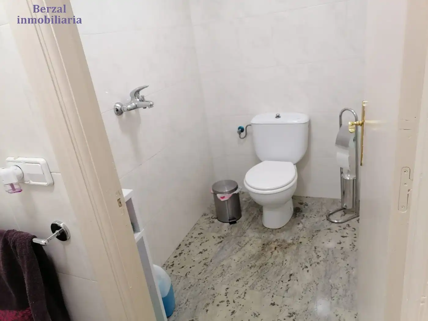 Local comercial en venta en Calle Pintor Rosales, imagen 9