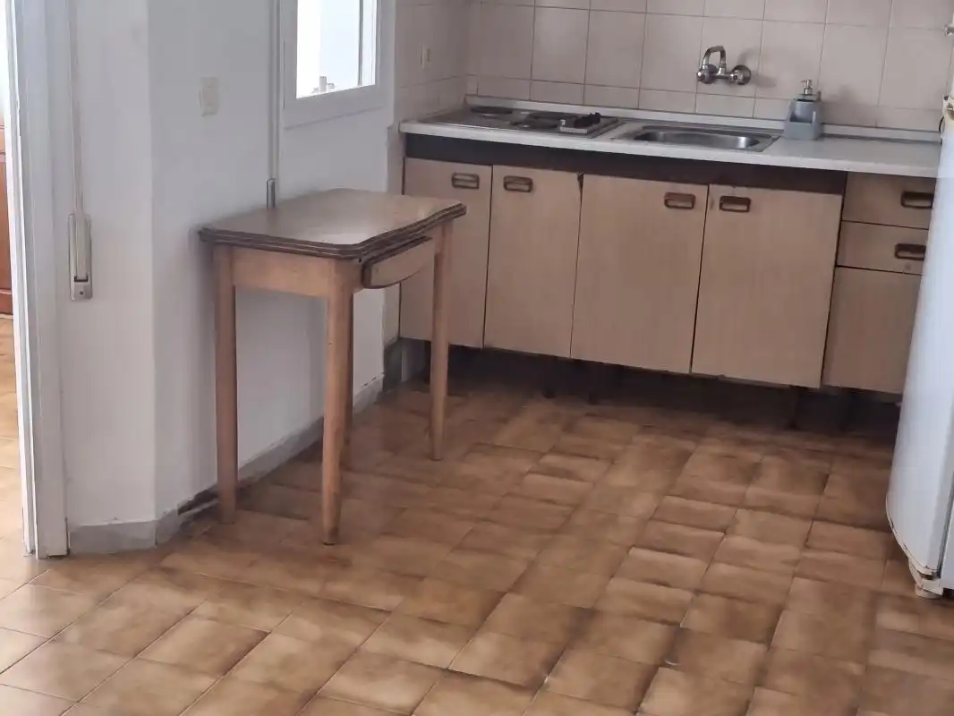 Cocina de Piso en venta en Torrevieja con Calefacción