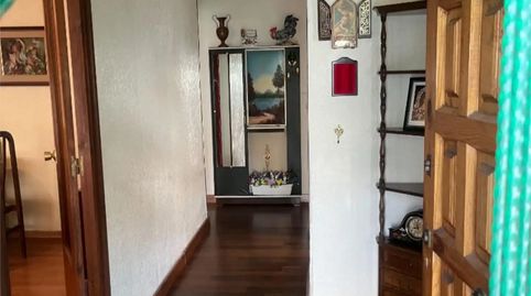 Foto 2 de Casa adosada en venda a Calle Ronda del Cristo, 21, Alaejos, Valladolid