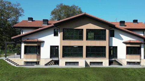 Foto 2 de Casa o xalet en venda a Amorebieta-Etxano, Bizkaia