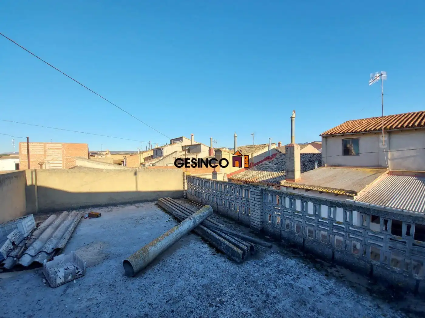 Casa o chalet en venta en Llocnou d'En Fenollet
