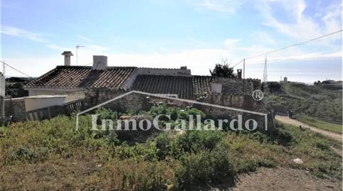 Foto 4 de Finca rústica en venda a Hispanidad - Vivar Téllez, Vélez-Málaga