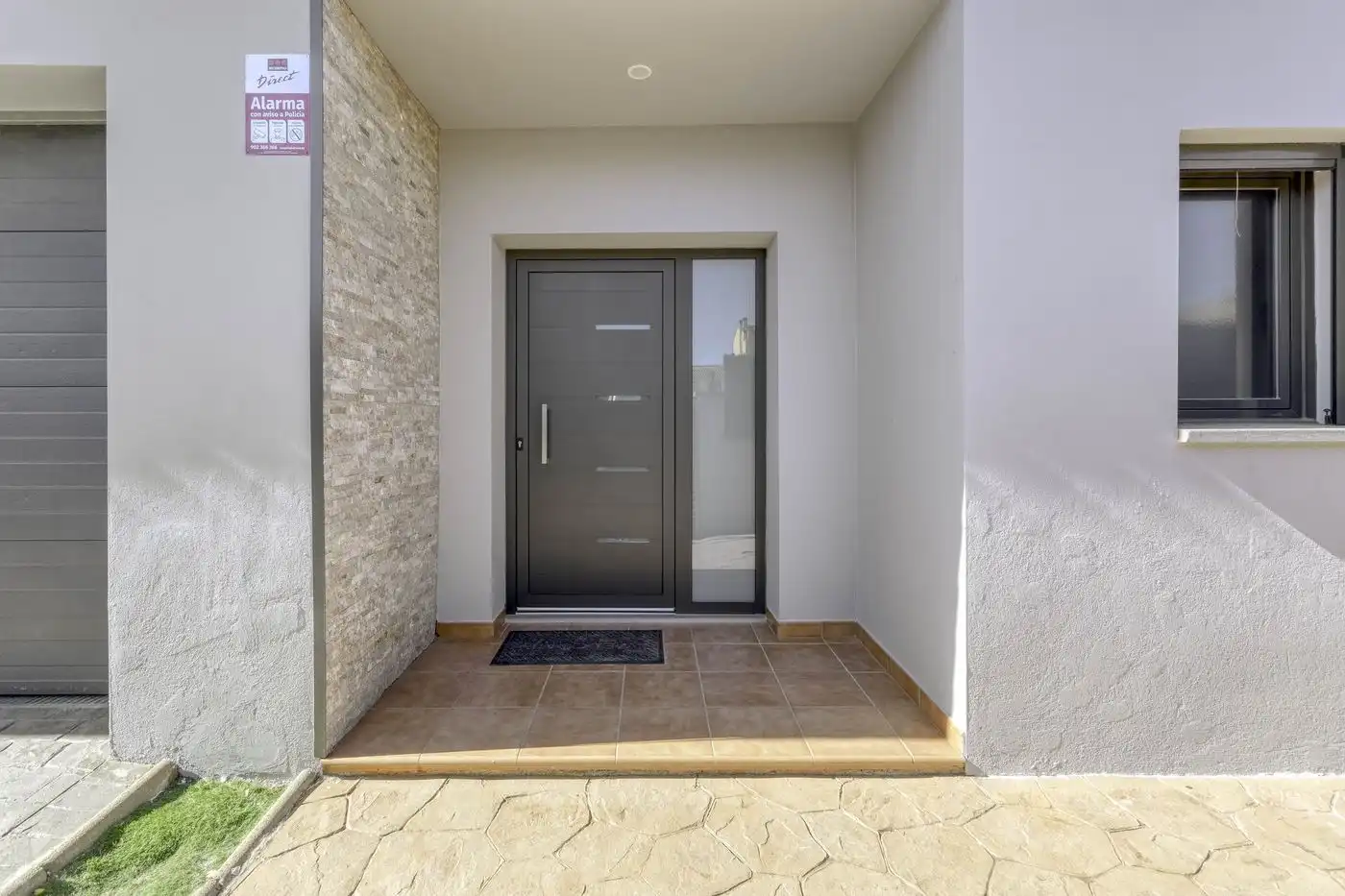 Casa amb piscina en venda a Cistella, imagen 8