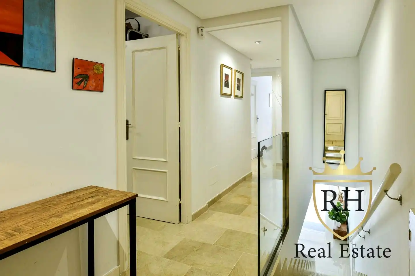 Dúplex en venta en Calvià con Aire acondicionado, Calefacción y Terraza