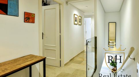 Foto 4 de Dúplex en venta en De Les Sirenes, Cala Vinyes, Calvià