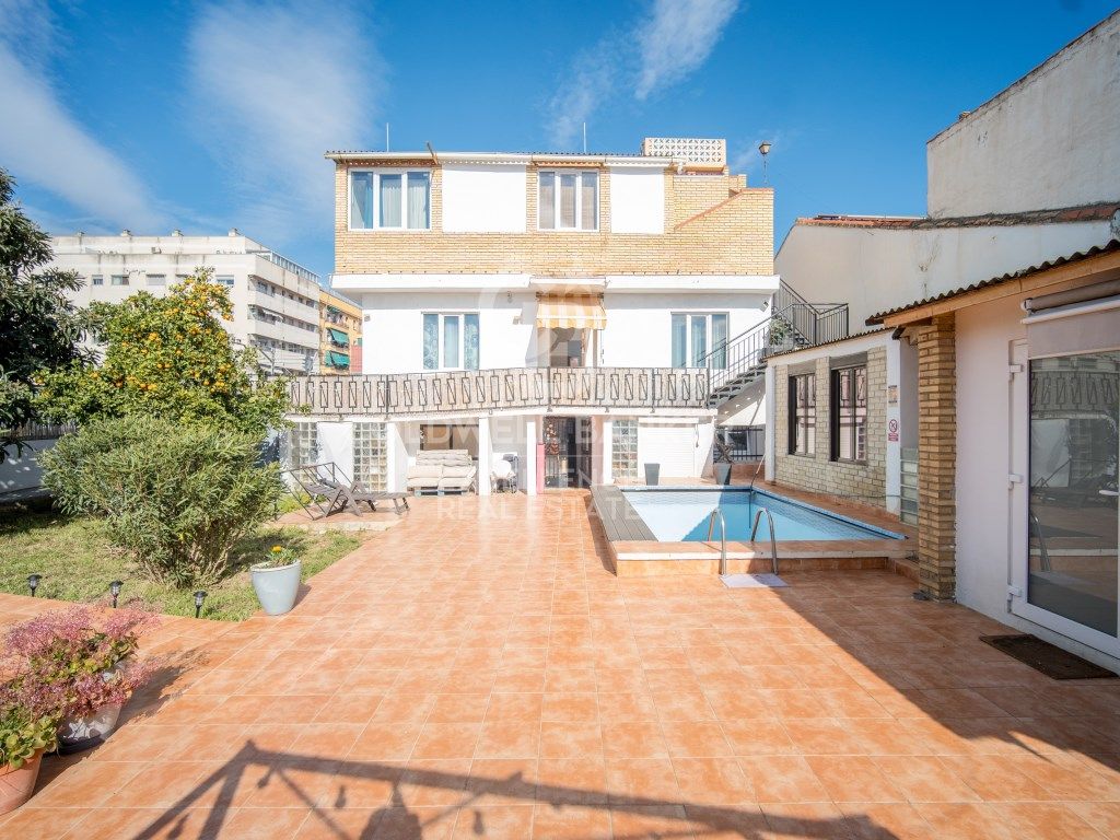 Local en venda a Calle Doctor Machi, Centro Ciudad