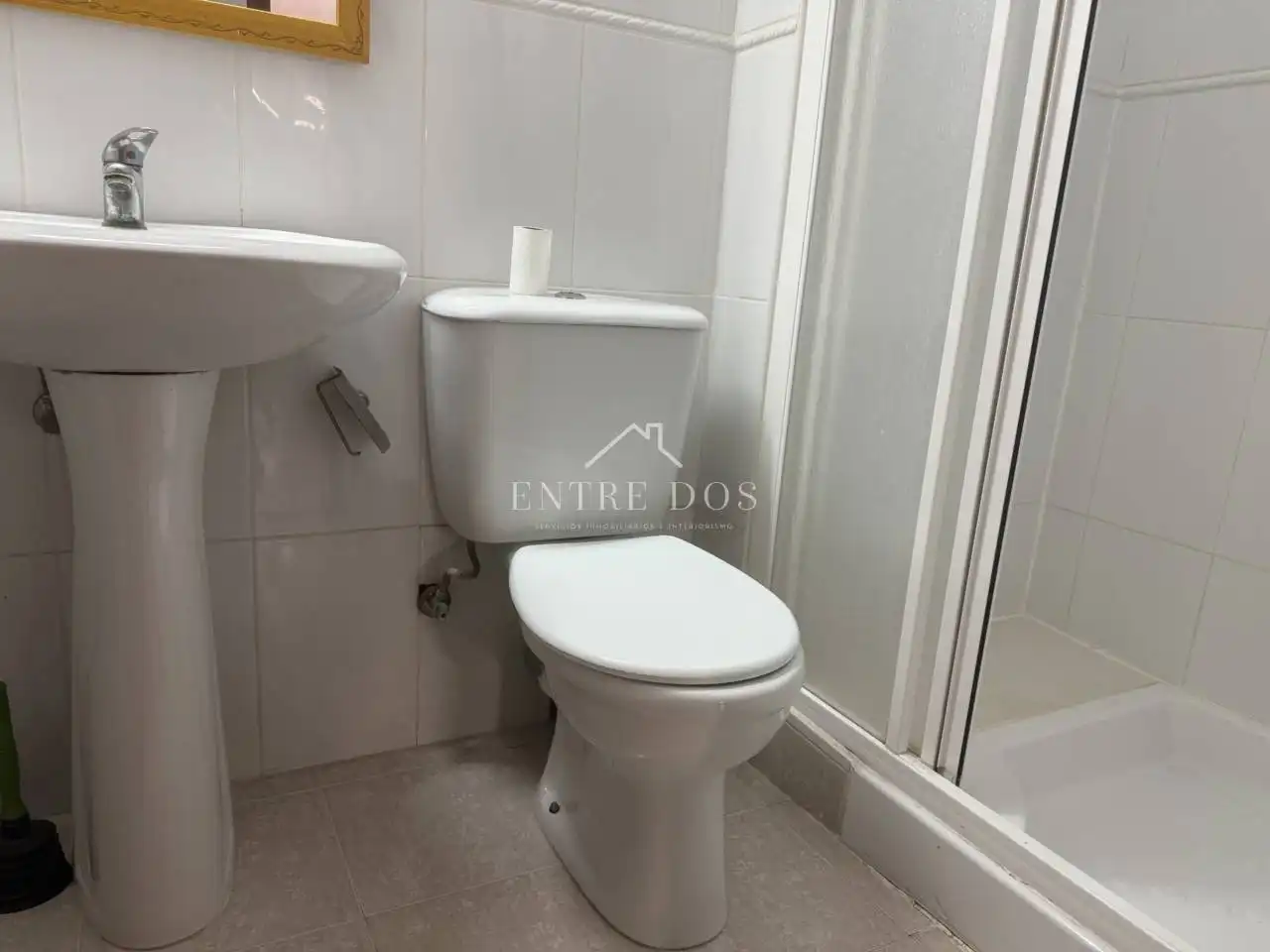 Wohnung zur Miete in Calle Ramón y Cajal, Hospital - Plaza del Real