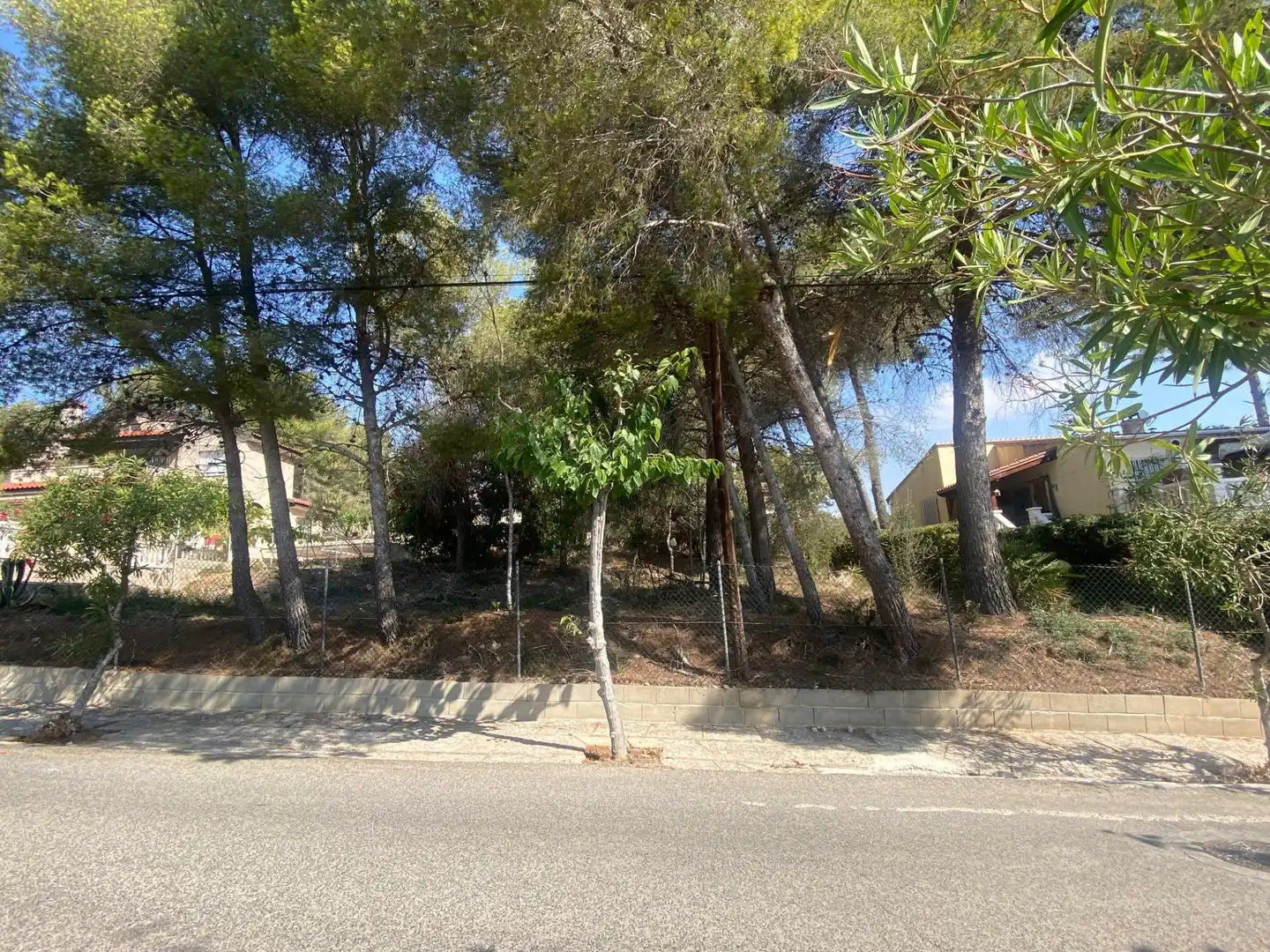 Terreny residencial en venda a Passeig GARBI, imagen 6