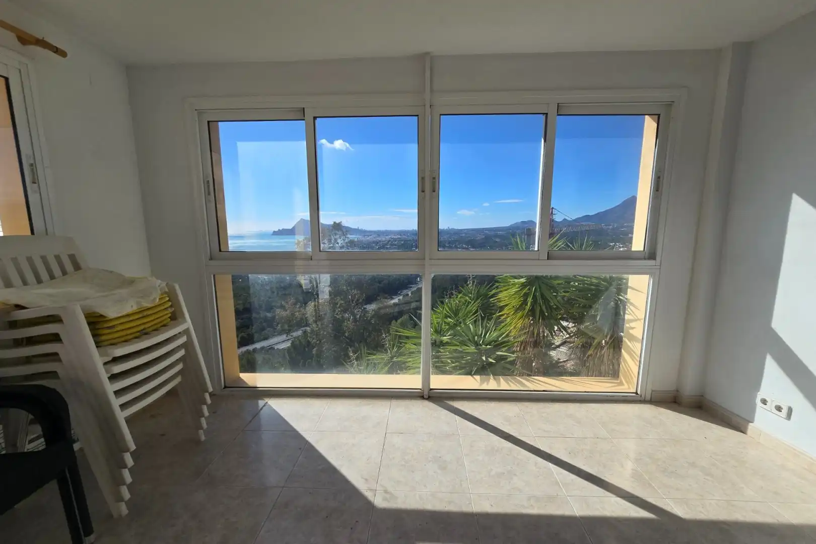 House with terrace for sale in Altea la Vella, imagen 37