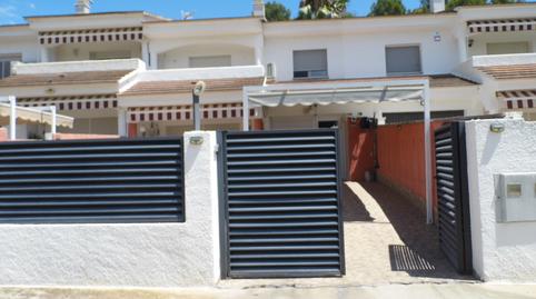 Foto 5 de Casa adosada en venda a Segur de Dalt, Calafell