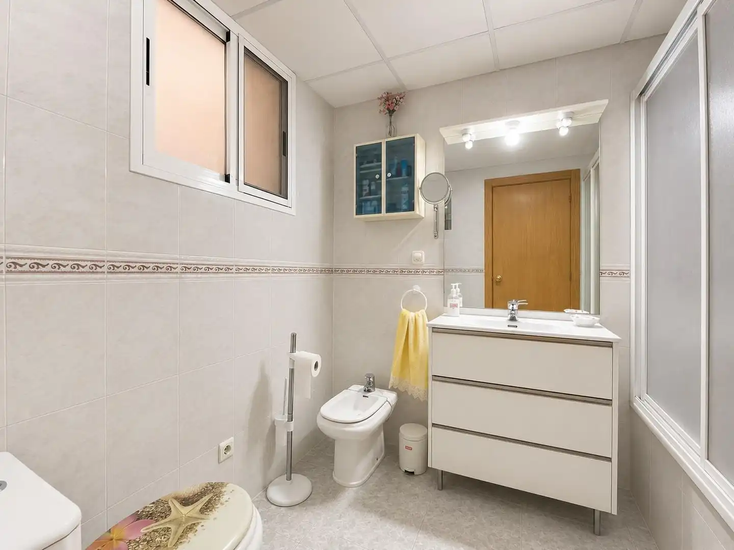 Baño de Piso en venta en La Ràpita con Aire acondicionado