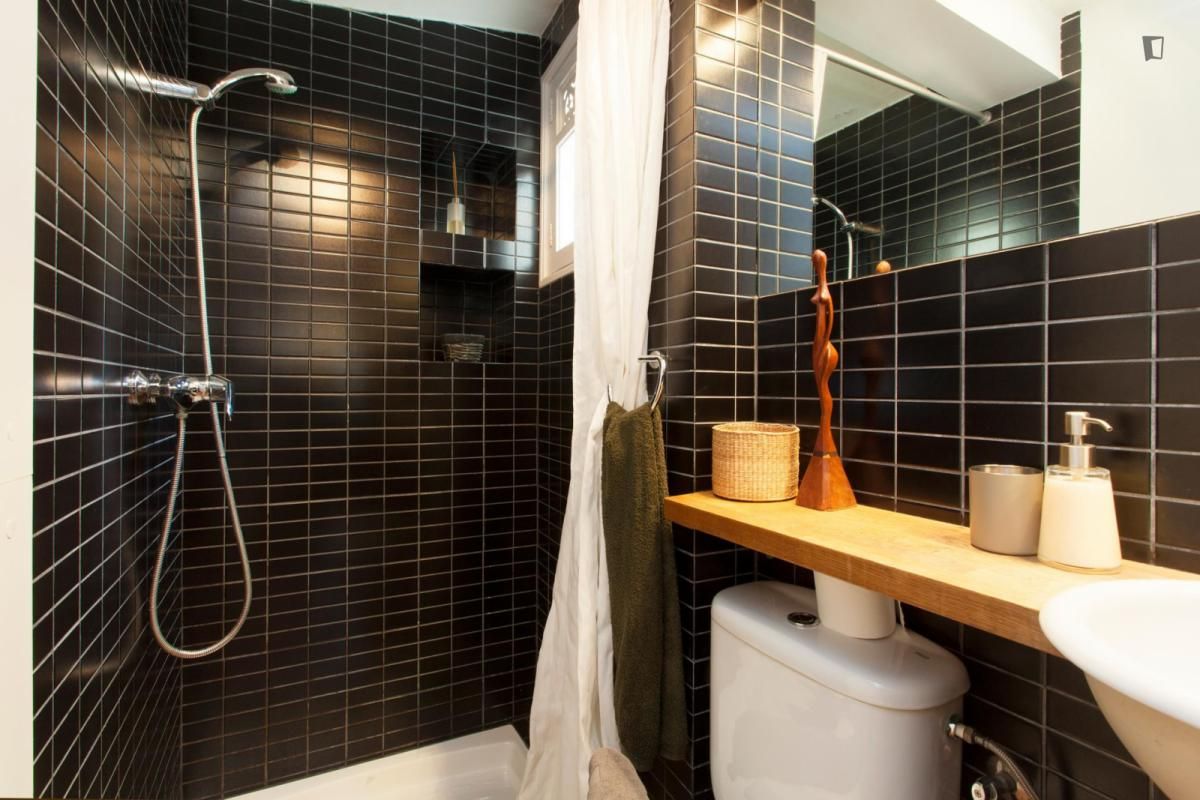 Study to rent in Sant Pere, Sta. Caterina i la Ribera