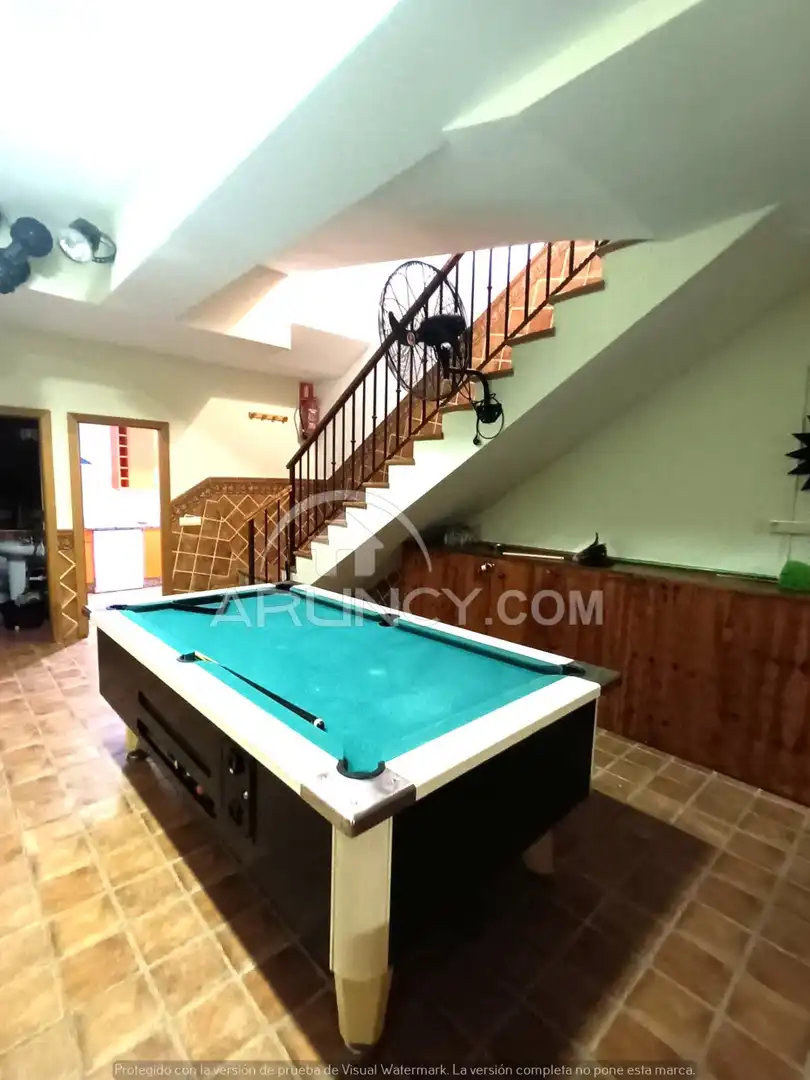 Piso de alquiler en La Paz