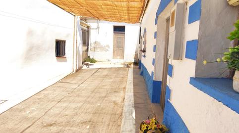 Foto 4 de Finca rústica en venda a Plaza Collao (del) (ga), 5, Sorbas, Almería