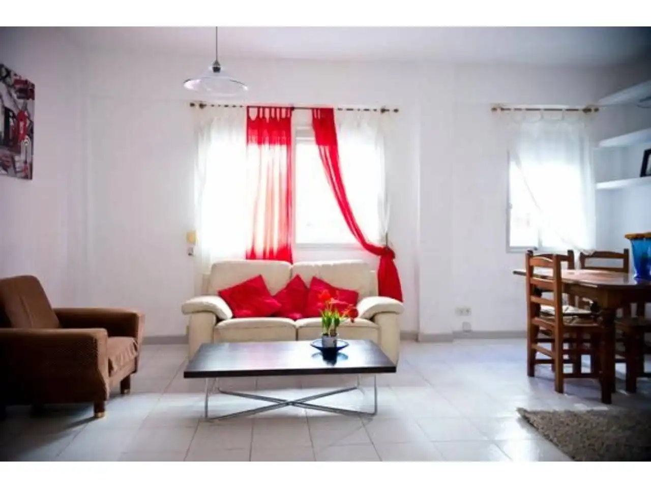 Flat with lift for sale in Calle Benimuslem