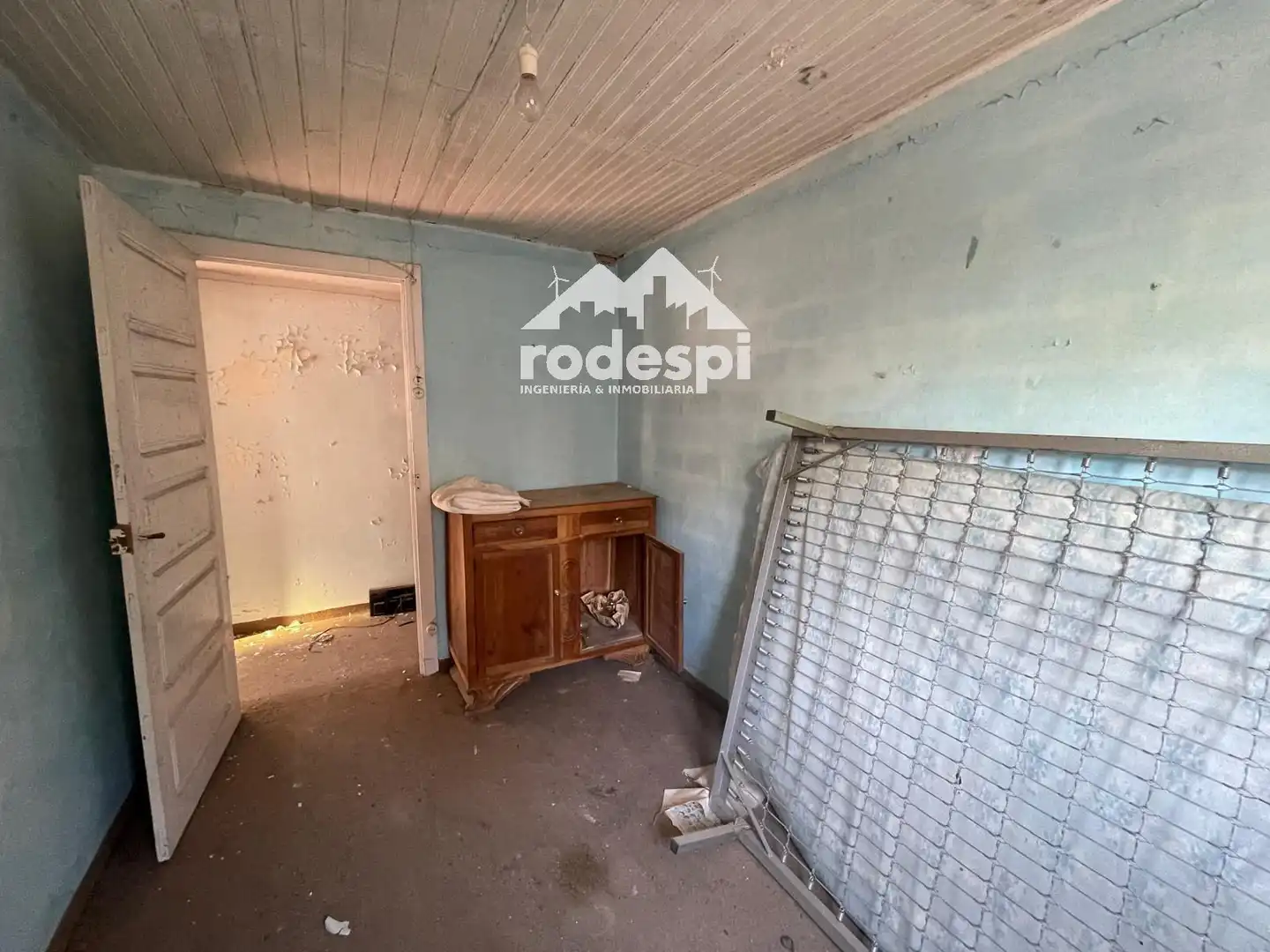 Edificio en venta en A Cañiza  