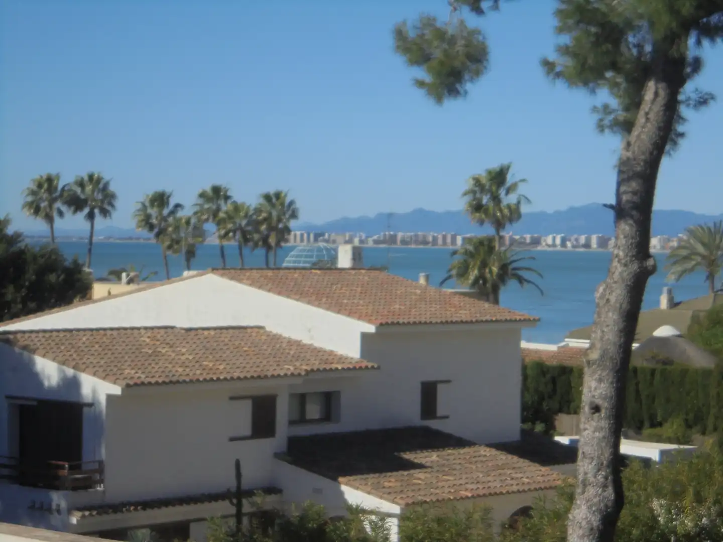 Wohnungen zur Miete in Oropesa del Mar / Orpesa mit Terrasse, Möbliert und Ofen