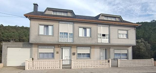 Casa-chalet en Venta en DP-2302, 2 en Dumbría